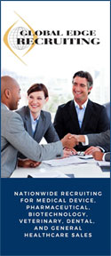 Global Edge Recruiting Brochure