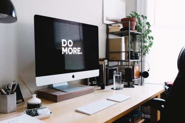 Do More in the Interview for a Medical Sales Job