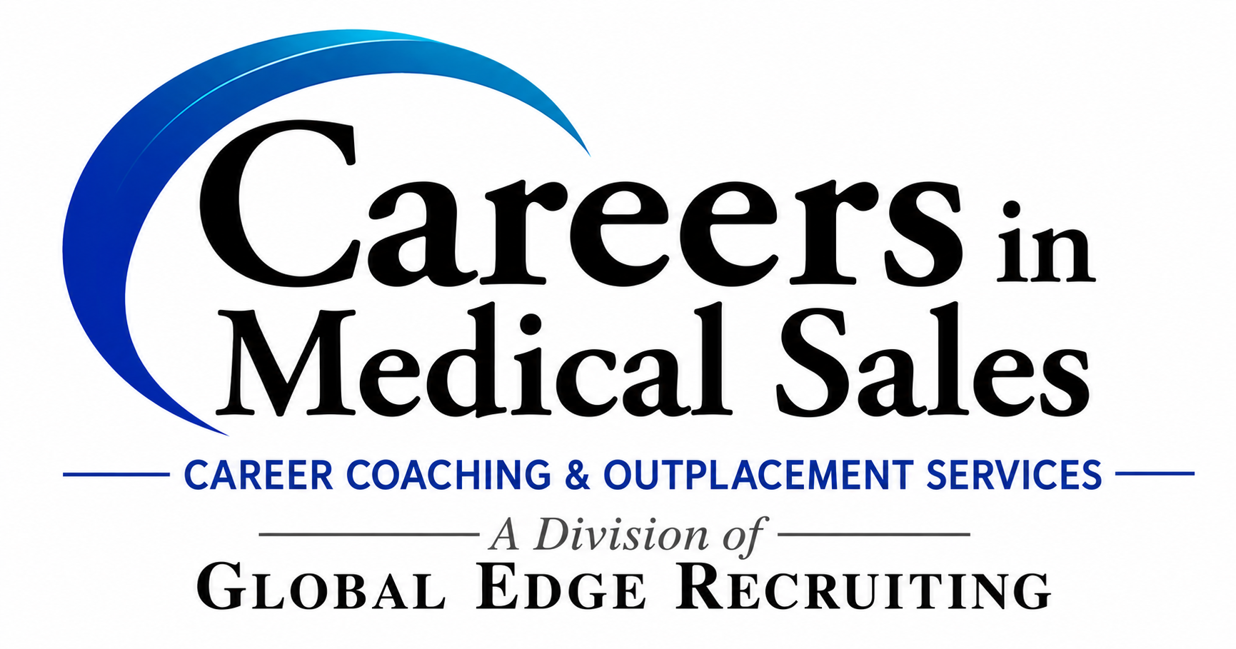 Careers in Medical Sales - Career Counseling and Outplacement Services